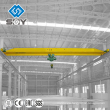 5ton Single Girder Crane Produce On Demand